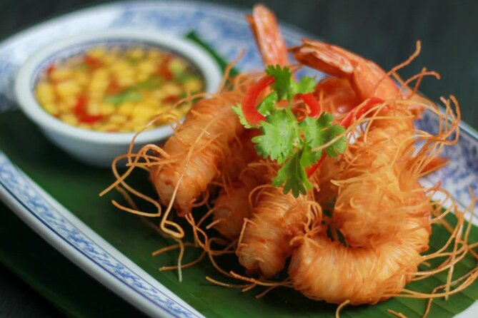 Full-Day Small Group Thai Cooking Class From Khao Lak