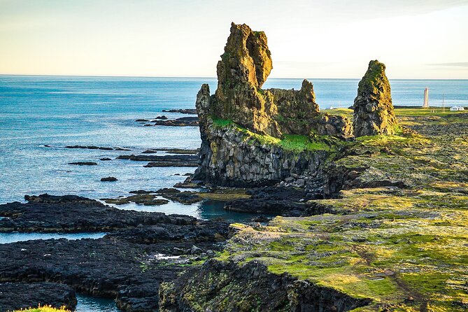 Full-Day Snaefellsnes and Mountain Kirkjufell Sightseeing Tour From Reykjavik - Good To Know