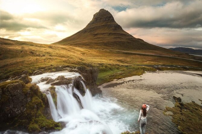Full-Day Snaefellsnes Peninsula Tour - 15 Shot Photo Package - Good To Know