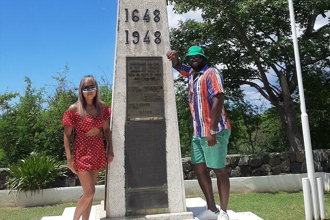Full Day St. Maarten Experience  – Philipsburg