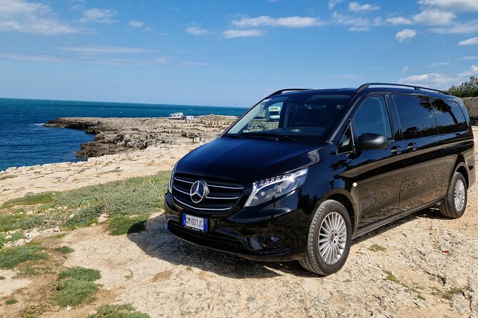 Full Day Tour Alberobello - Polignano - Bari Departing From Matera