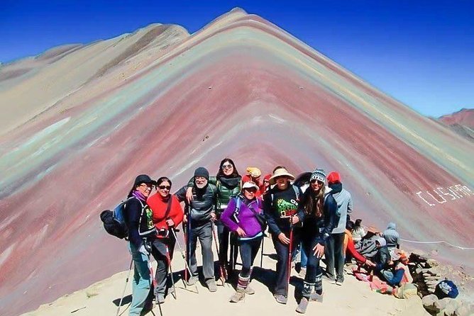 Full-Day Tour and Hike to Rainbow Mountain From Cusco, Peru - Good To Know