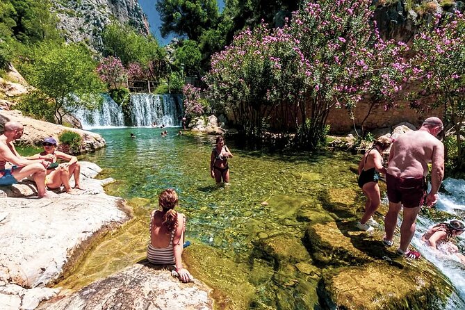 Full Day Tour at Algar Spring - Good To Know