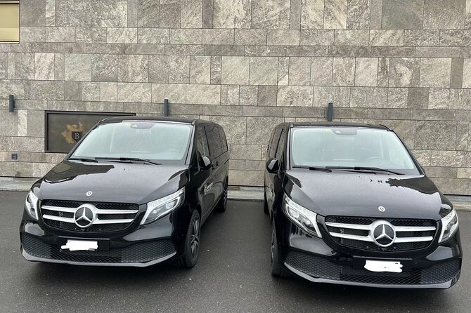 Full-Day Tour Car Rental Services to Interlaken From Zurich - Good To Know