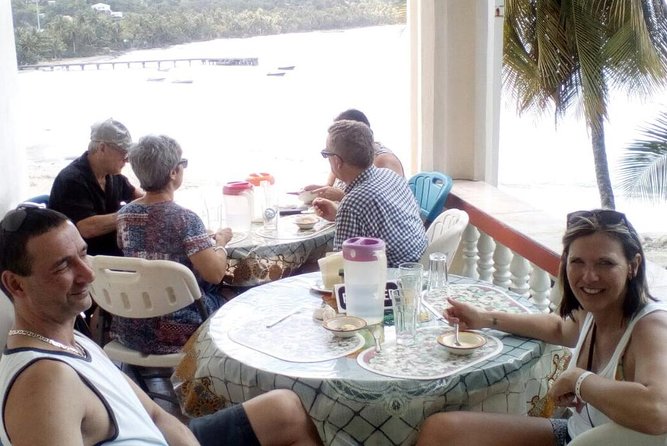 Full-Day Tour: Concord Waterfall, Chocolate Factory, Rum Distillery, Grand Etang - Good To Know