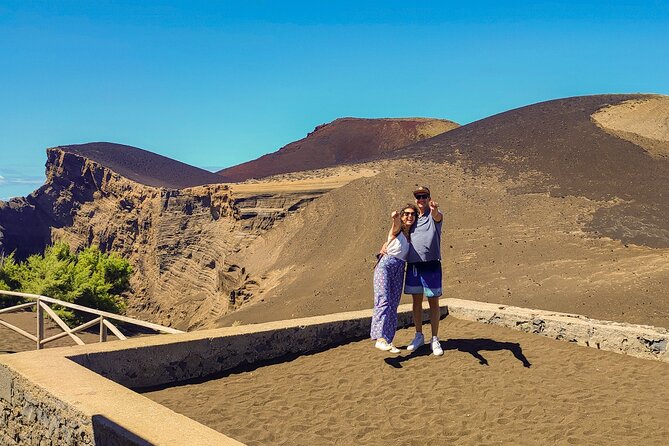 12 Best Tours In Faial Island