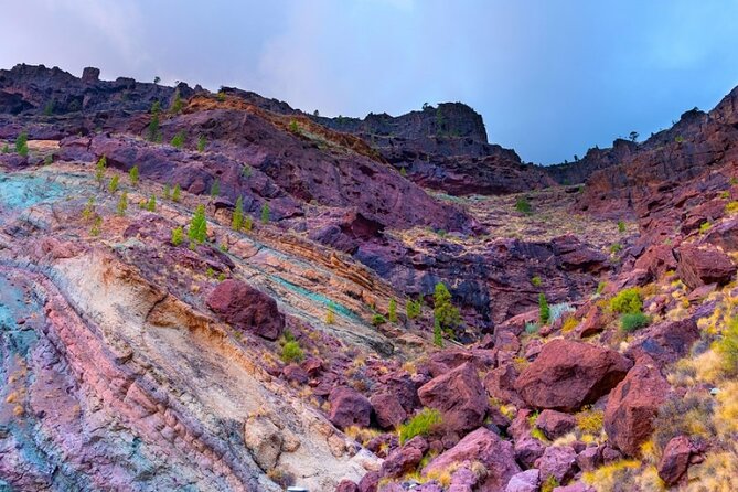 Full-Day Tour: Gran Canaria in One Day