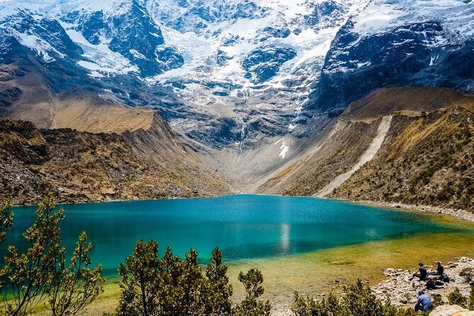 Full Day Tour Hike to Laguna Humantay Cusco - Tour Overview