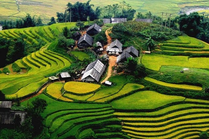 Full Day Tour in Sapa Trekking With Local Guide - Good To Know