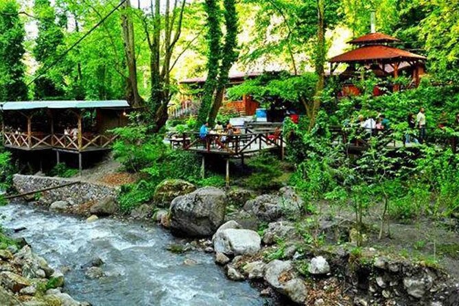 Full Day Tour in Sapanca & Masukiye From Istanbul - Tour Duration and Pickup Zones