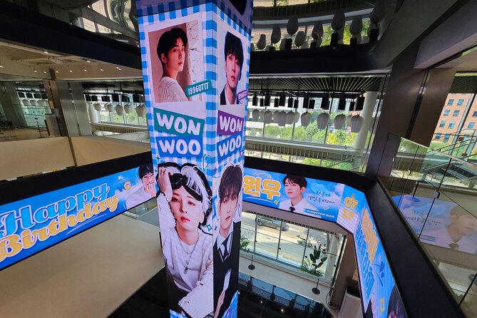 Full-Day Tour in Seoul and Experience South Korean Culture - Good To Know