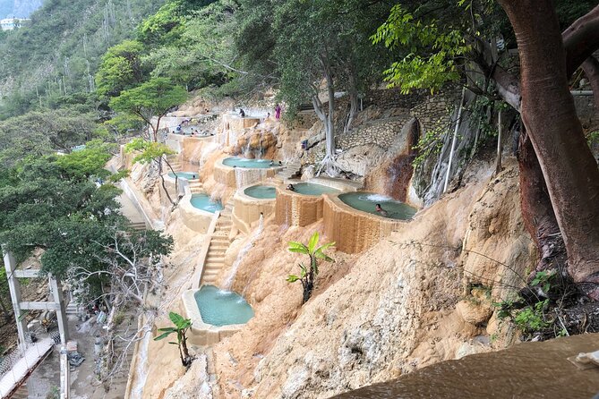 Full Day Tour in Tolantongo From San Miguel Allende - Good To Know