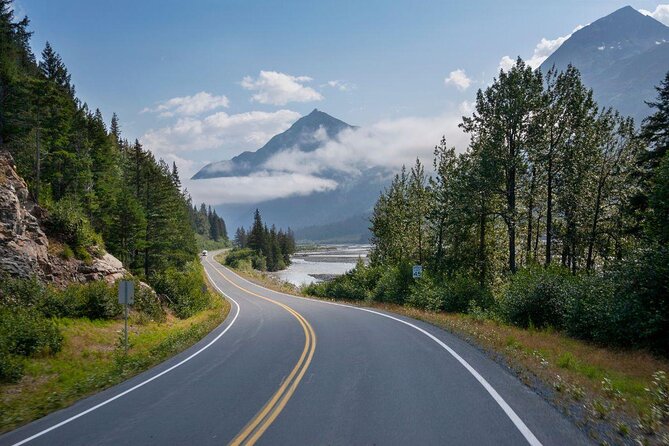 Full-Day Tour in Turnagain