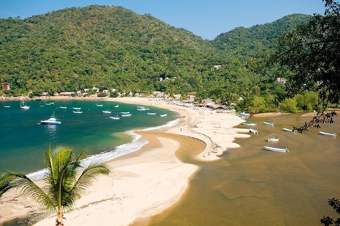 Full Day Tour in Yelapa and Majahuitas in Catamaran With Snorkel - Good To Know
