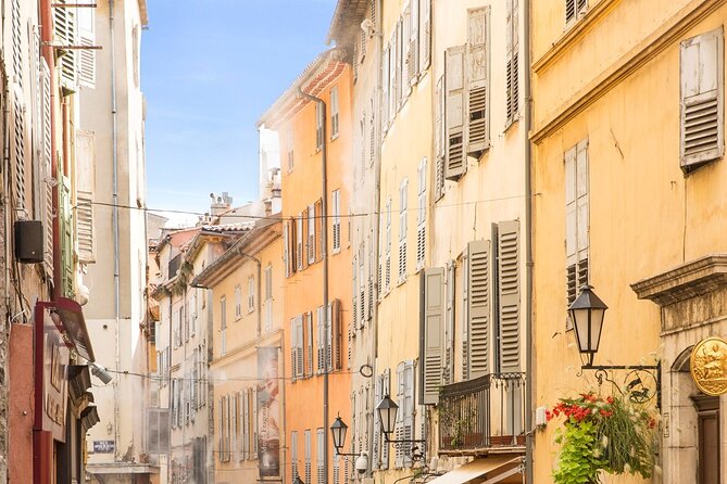 Full Day Tour Medieval Villages Grasse Gourdon Tourettes St Paul - Good To Know