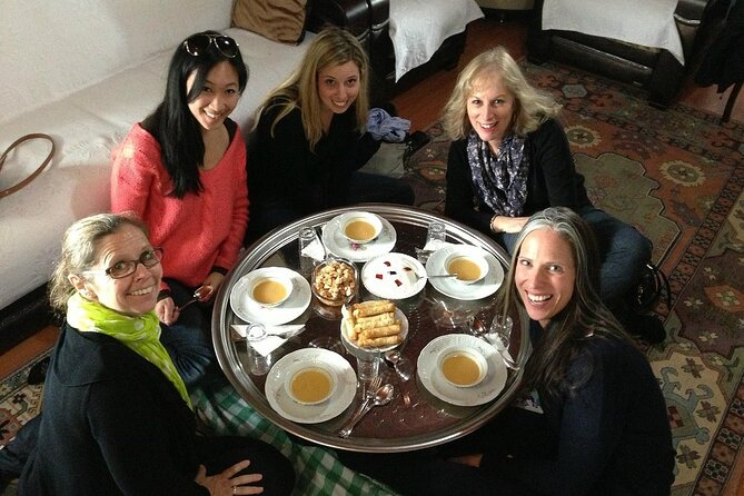 Full Day Tour of Istanbul by Boat - Itinerary Highlights