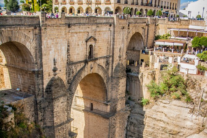 Full-Day Tour of Ronda From Seville - Good To Know