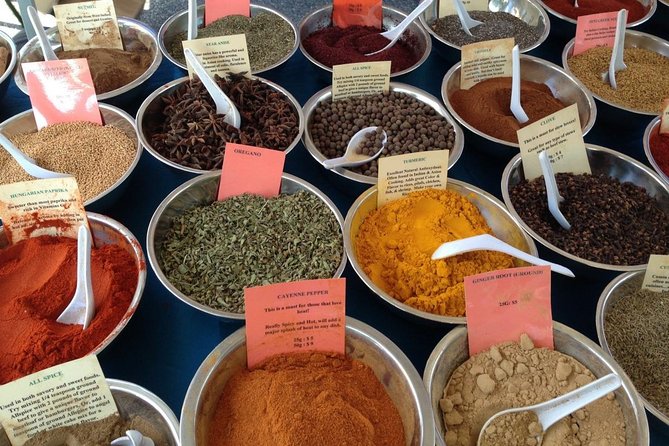 Full-Day Tour of Tangier in Morocco From Seville - Good To Know