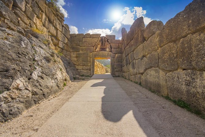 Full-day Tour of the Peloponnese - Athens - Good To Know