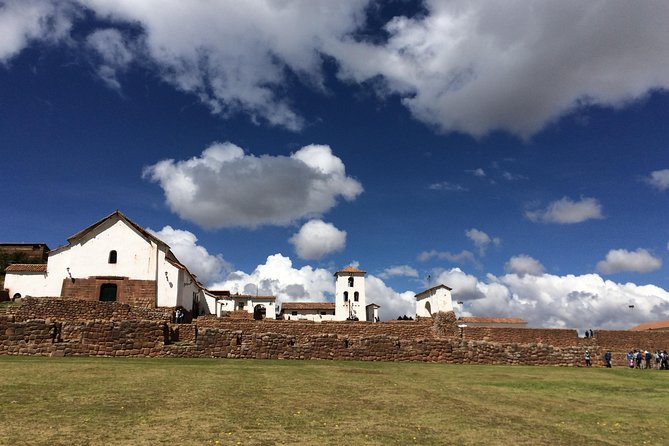 Full Day Tour - Sacred Valley of Cusco - Group Service - Overview and Itinerary
