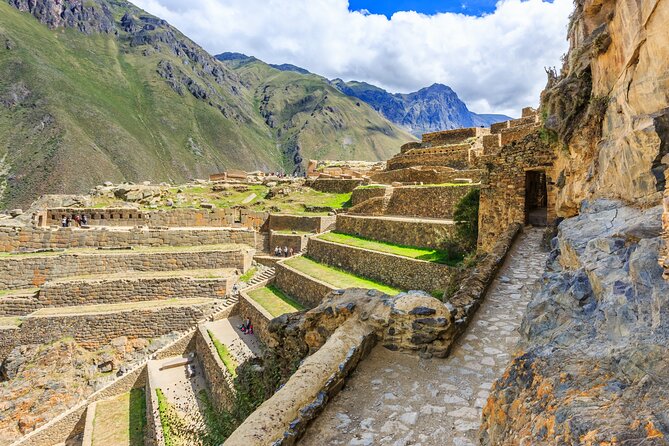 Full Day Tour Sacred Valley of the Incas - Highlights