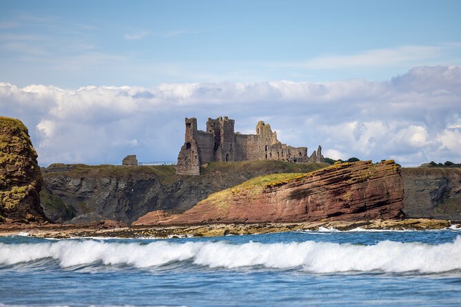 Full-Day Tour: Sands and Castles of East Lothian From Edinburgh - Good To Know