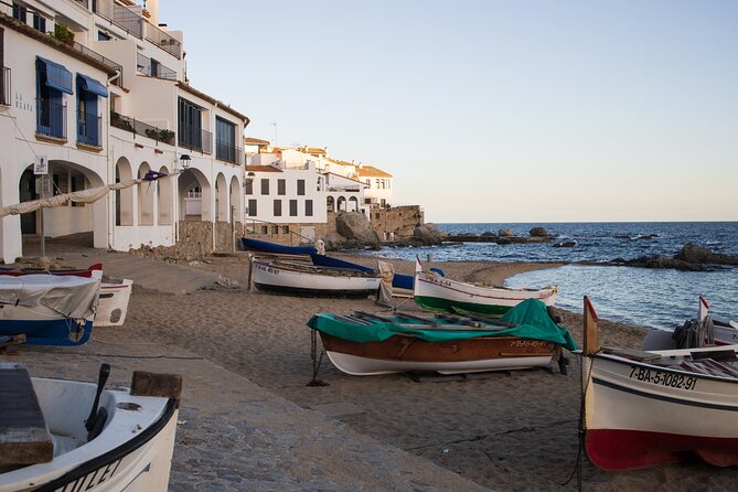 Full-Day Tour the Best of Costa Brava - Good To Know