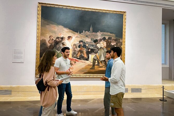 Full-Day Tour the Best of Madrid and Toledo With Prado Museum - Good To Know