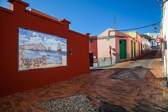 Full Day Tour Through the Landscapes of Gran Canaria - Good To Know