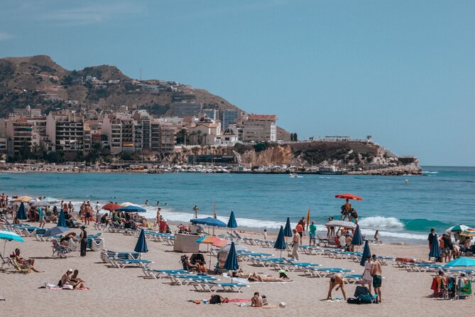 Full Day Tour to Altea, Benidorm & Villajoyosa From Valencia - Tour Duration and Collection Points