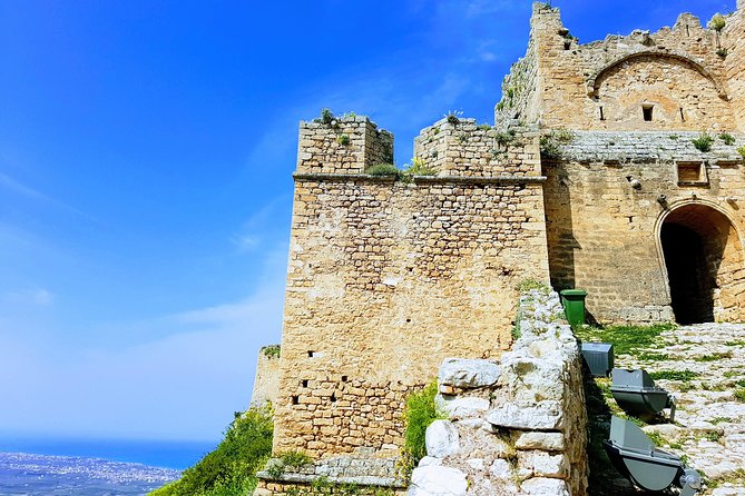 Full Day Tour to Ancient Corinth and Wine Tasting in Ancient Nemea - Good To Know