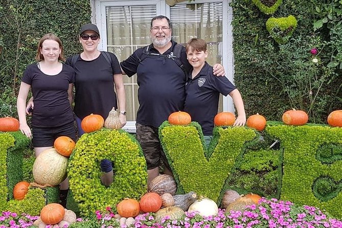 Full-Day Tour to Ba Na Hills via Cable Car and Da Nang City - Cable Car Adventure: Spectacular Views and Thrills