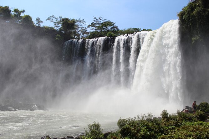 Full Day Tour to Catemaco and Los Tuxtlas With Transportation