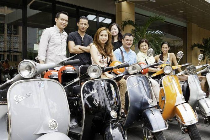 Full Day Tour to Cu Chi and Saigon by Boat and Scooter - Good To Know