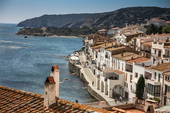 Full Day Tour to Gerona, Figueres and Cadaqués From Barcelona - Good To Know