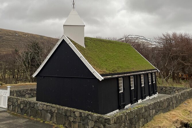 3 Best Full-Day Tours In Torshavn