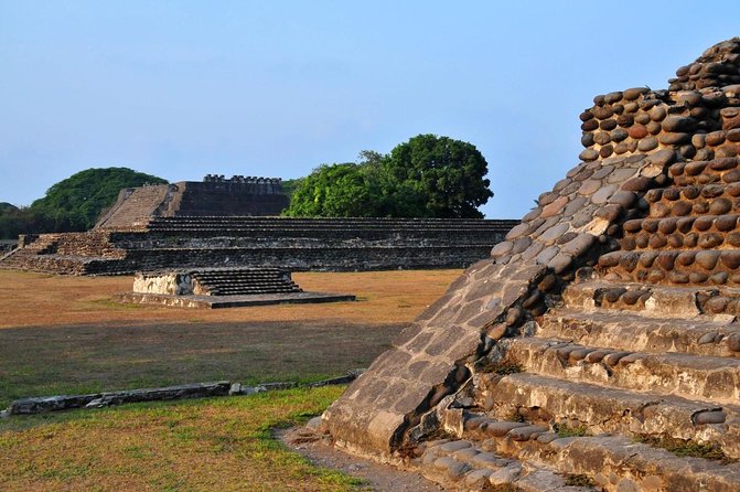 Full Day Tour to La Antigua, Cempoala and Quiahuiztlán