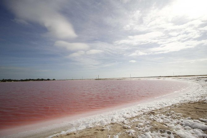 Full-Day Tour to Las Coloradas Pink Paradise in Yucatan and Rio Lagartos. - Good To Know