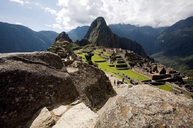 Full Day Tour to Machu Picchu From Cusco - Lowest Price Guarantee