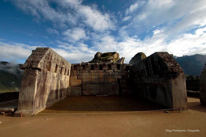 Full Day Tour to Machu Picchu - Tour Highlights