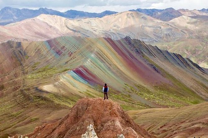 Full Day Tour to Palccoyo - Alternative Rainbow Mountain - Good To Know