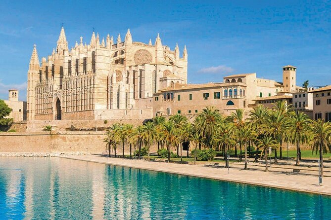 Full-Day Tour to Palma City and Valldemossa - Good To Know