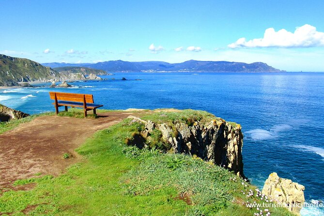 Full Day Tour to Rías Altas and Fuciño Do Porco From Santiago - Good To Know