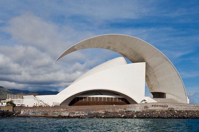 Full Day Tour to Santa Cruz With San Cristobal and Taganana - Price and Value