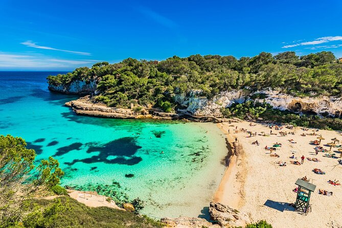 Full Day Tour to the Best Beaches and Coves of Mallorca - Good To Know