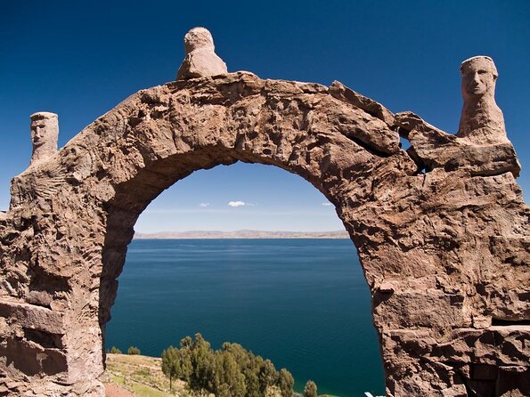 Full Day Tour Uros and Taquile (Speed Boat)