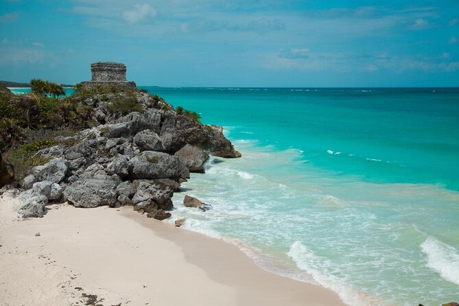 3 Best Snorkeling Experiences In Isla Holbox