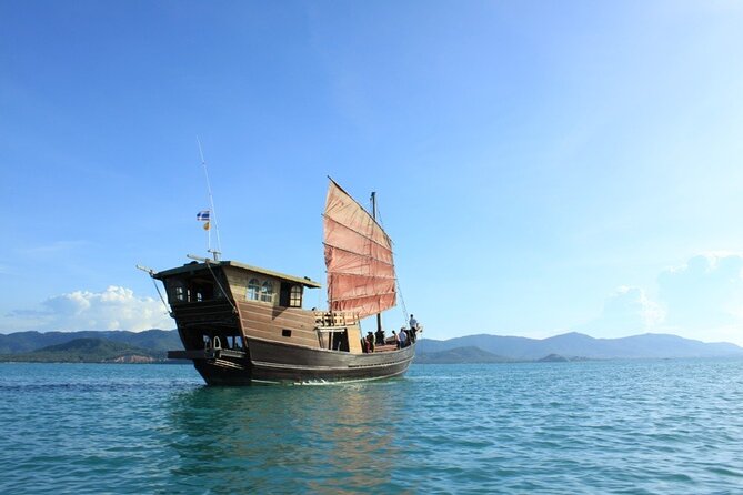 Full-Day Tour With Sunset in Koh Phangan From Koh Samui - Good To Know