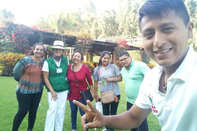 Full Day - Traditional Lima !!! - Good To Know