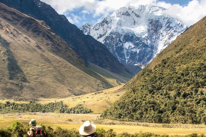 Full Day: Trek to Humantay Lake - The Enchanting Colors of Humantay Lagoon